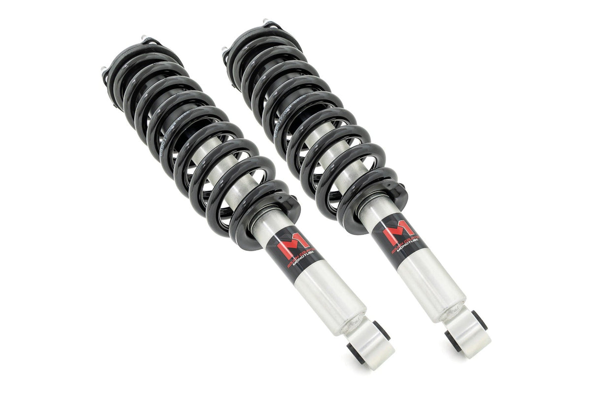 M1 Adjustable Struts | Monotube | 2.5in | Toyota Tundra 4WD (2000-2006)