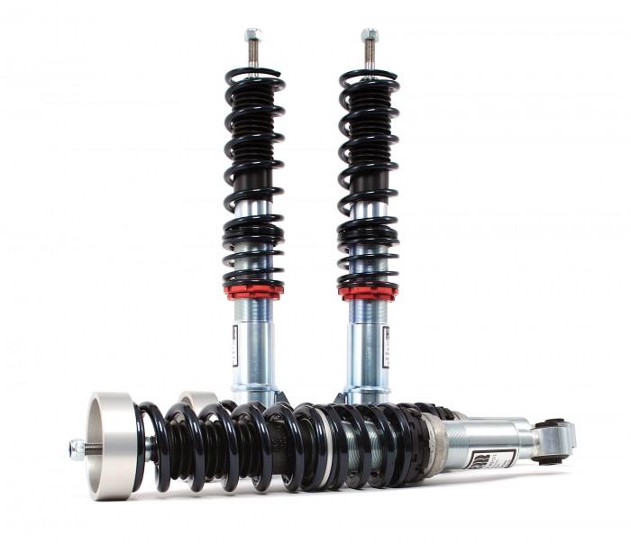 H&amp;R 07-10 Ford GT500/GT500 Convertible V8 RSS Coil Over Springs (Requires RSS29170) - 29170CS3