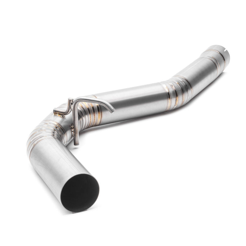 Cobb 11-14 Subaru WRX Hatch / 08-14 STi Hatch 3in Titanium Cat-Back Exhaust - 515150