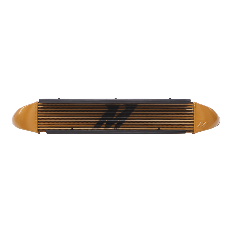 Mishimoto 14-16 Ford Fiesta ST 1.6L Performance Intercooler (Gold) - MMINT-FIST-14G