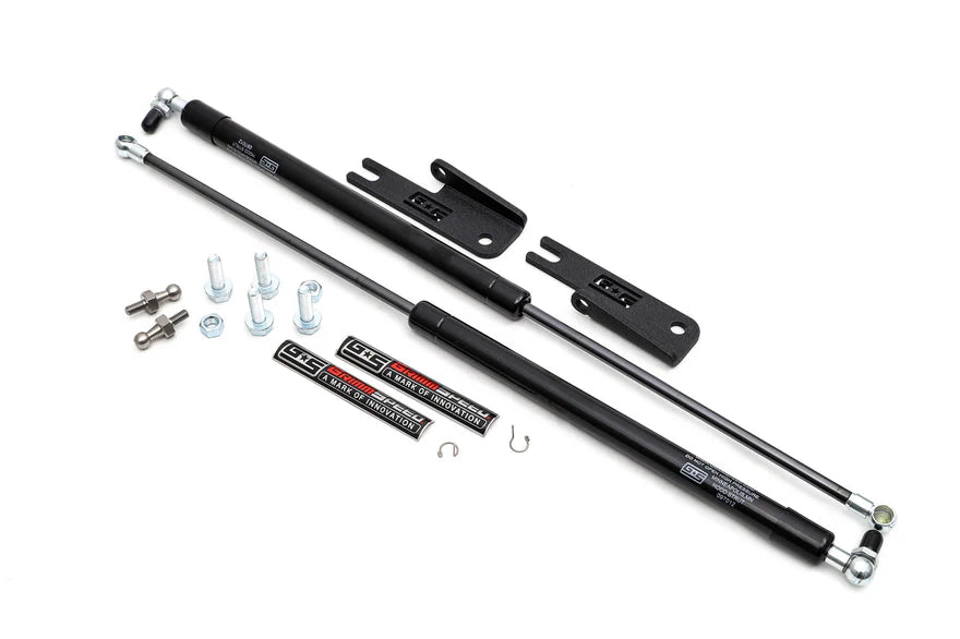 GrimmSpeed 03-08 Subaru Forester Hood Struts