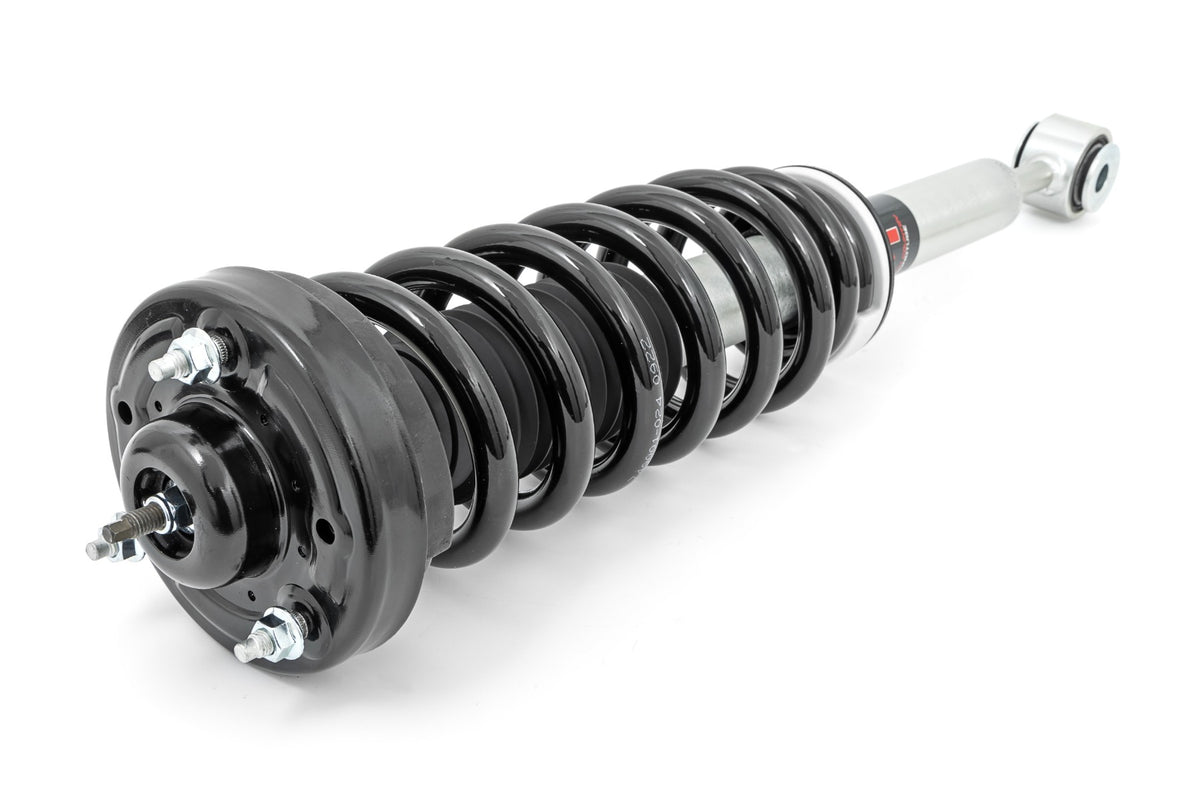 M1 Adjustable Leveling Struts | 0-2&quot; | Ford F-150 4WD (2004-2008)