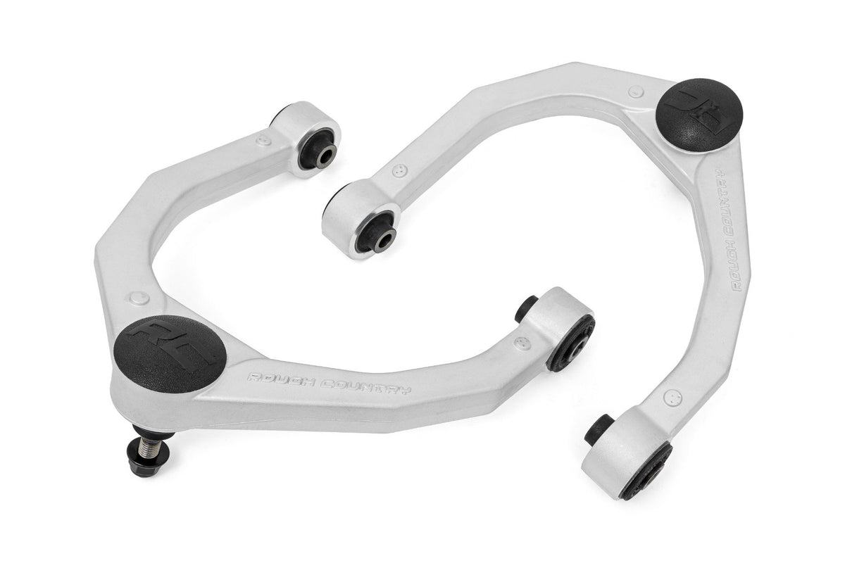 Forged Upper Control Arms | OE Upgrade | Nissan Titan 2WD/4WD (2004-2024)