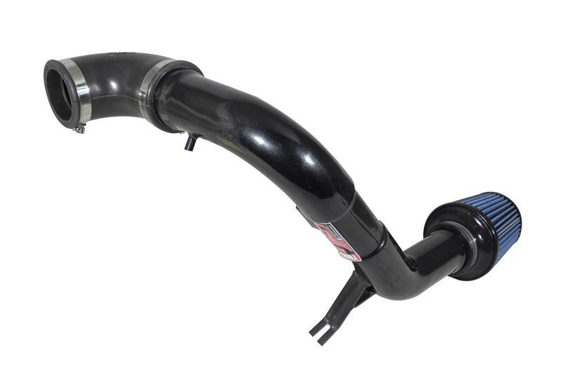 Injen 11 Honda CRZ Hybrid 1.5L 4 cyl (Manual Only) Black Cold Air Intake w/ MR Technology - SP1585BLK