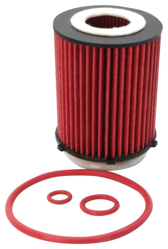 K&amp;N 13-23 Mercedes-Benz CLA250 2.0L L4 OIL FILTER