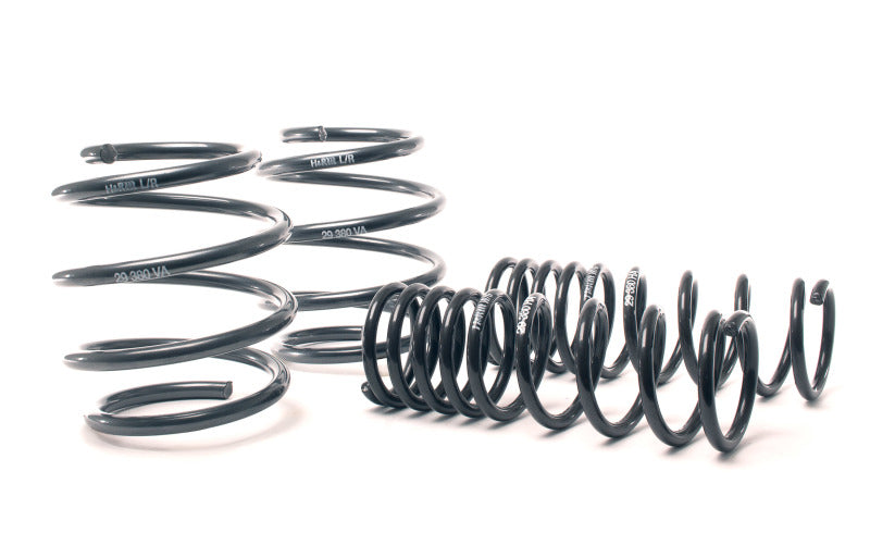 H&amp;R 00-03 BMW Z8 E52 Sport Spring - 29380