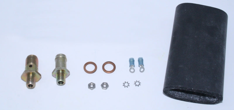 Walbro Fuel Pump Installation Kit -  400-936