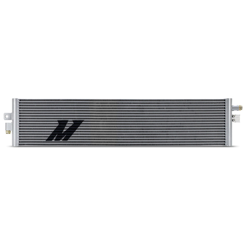 Mishimoto 10-12 Ram 2500/3500 6.7L Cummins Transmission Cooler - MMTC-RAM-10