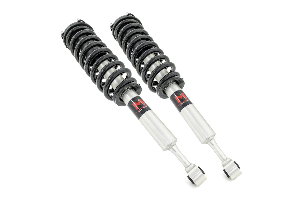 M1 Adjustable Leveling Struts | Monotube | 0-2&quot; | Toyota Tundra 4WD (07-21)