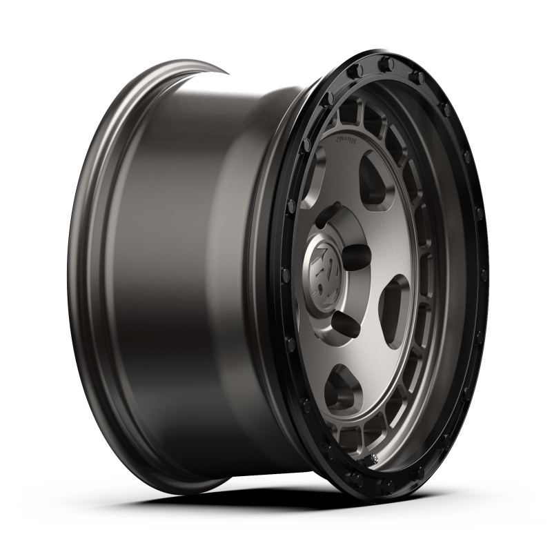 fifteen52 Turbomac HD 17x8.5 5x150 0mm ET 110.3mm Center Bore Magnesium Grey Wheel - THDMG-178555-00