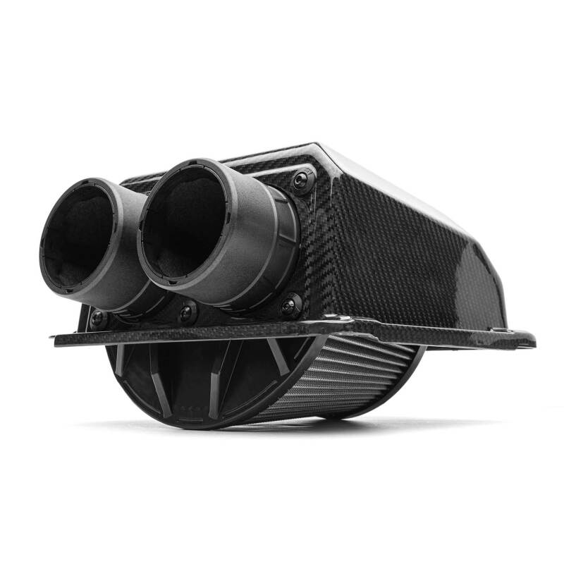 Cobb 21-24 Ford F-150 EcoBoost Raptor/Tremor Redline Carbon Fiber Intake System w/HCT - 7F4160