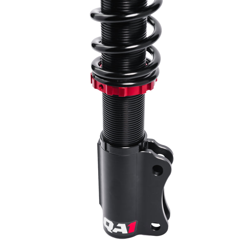 QA1 05-14 Ford Mustang Proma Star Coilover Strut Kit Double Adjust 200lb/in.