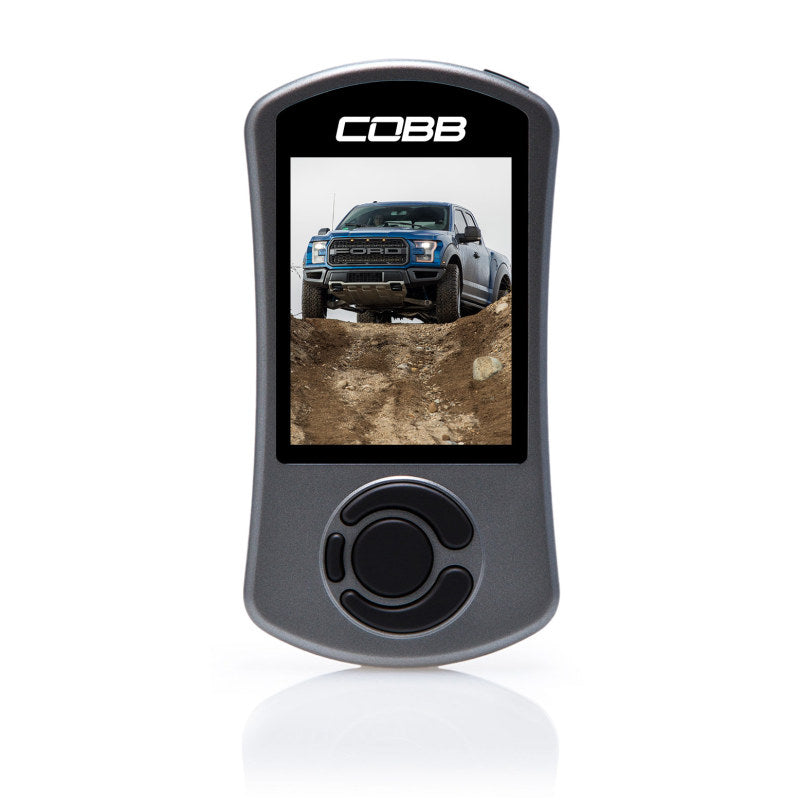 Cobb 17-20 Ford F-150 Raptor / Limited AccessPORT V3 - AP3-FOR-005