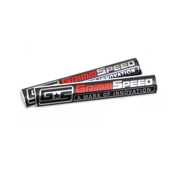 GrimmSpeed 08-14 Subaru Impreza WRX/STi Hood Struts