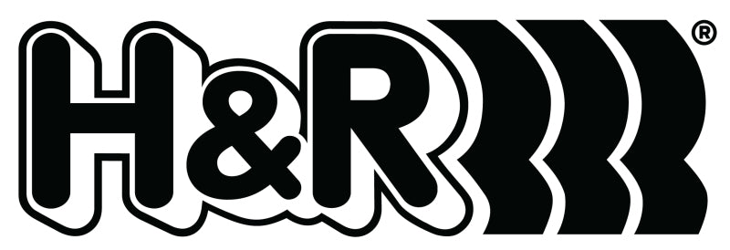 H&amp;R Trak+ 20mm DRA Wheel Adaptor Bolt 5/114.3 CB 67.1 Bolt Thread 12x1.5 for to Bolt 5/120 CB 72.5 - 40675671