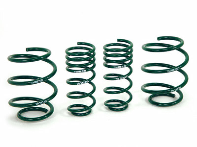 H&amp;R 02-06 MINI Cooper R50/R53 Sport Spring (Before 3/1/02) - 50416-1