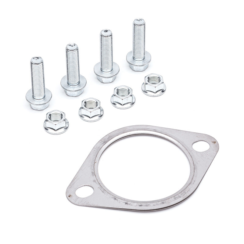 COBB Ford Fiesta ST SS 2.5in Cat-Back Exhaust Hardware Kit (Gaskets and bolts) - 501101-HW