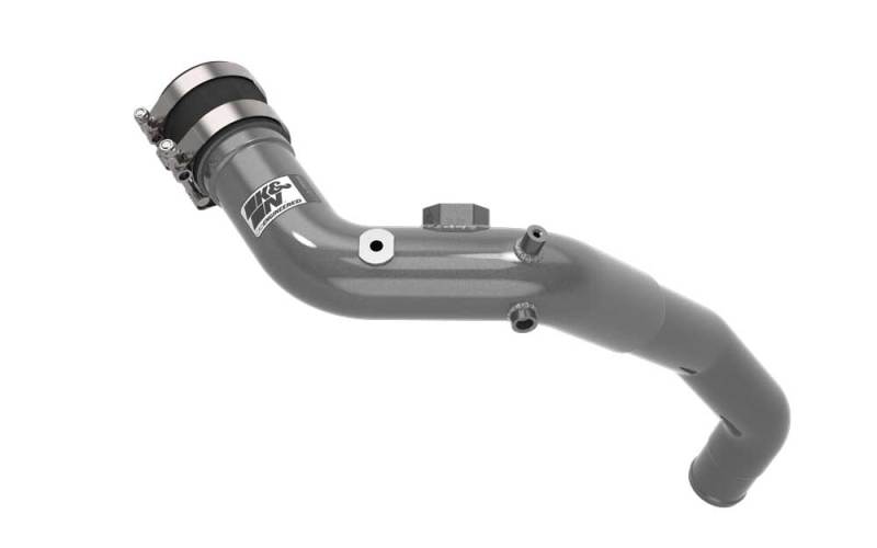 K&amp;N 19-21 Kia Stringer  V6-3.3L Charge Pipe Kit