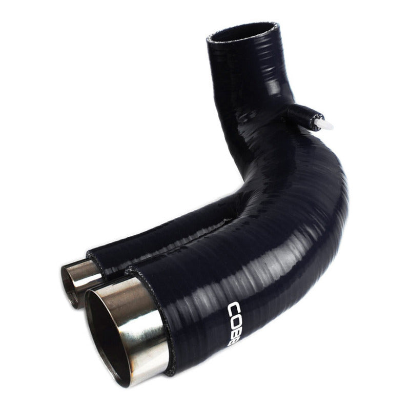 Cobb MAZDASPEED Turbo Inlet Hose - Stealth Black - 771001-BK