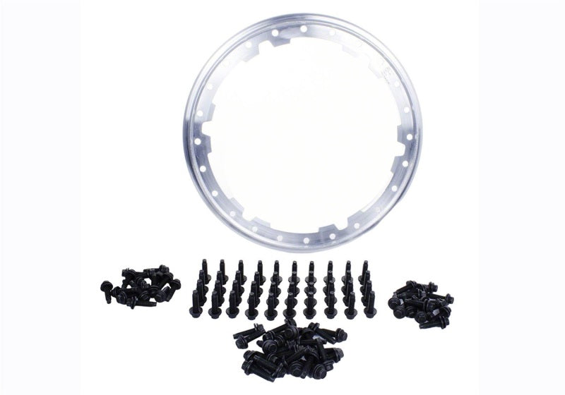 Ford Racing F-150 Raptor Functional Bead Lock Ring Kit - M-1021K-BL2