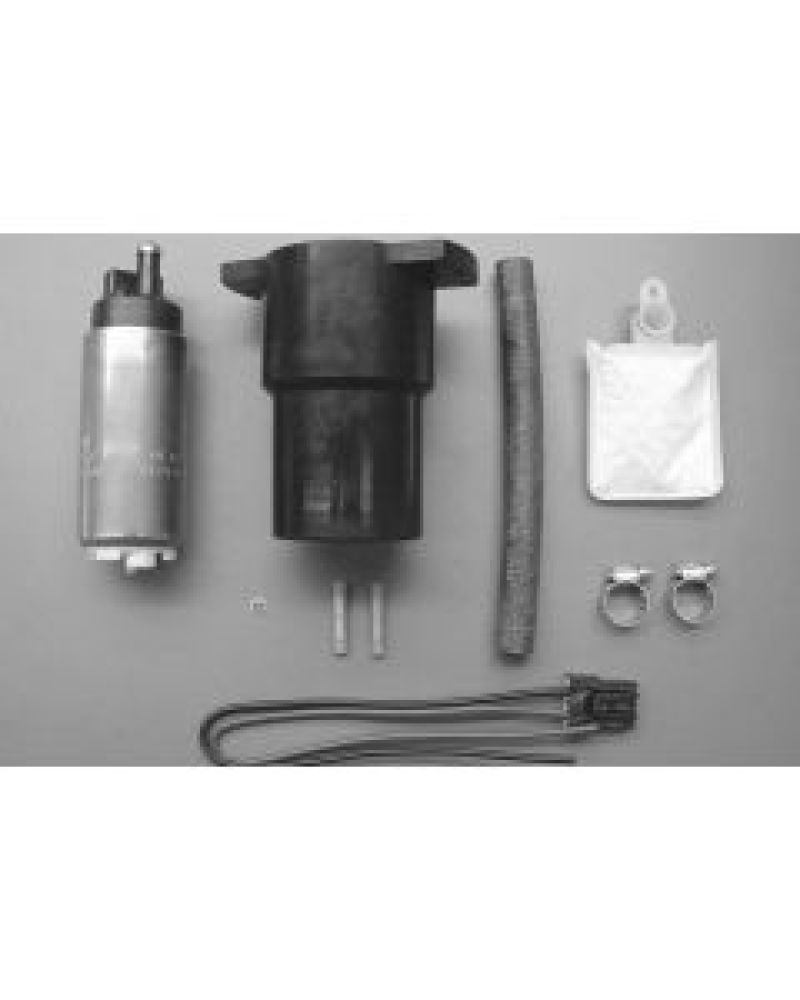 Walbro Fuel Pump/Filter Assembly -  GCA3339-1