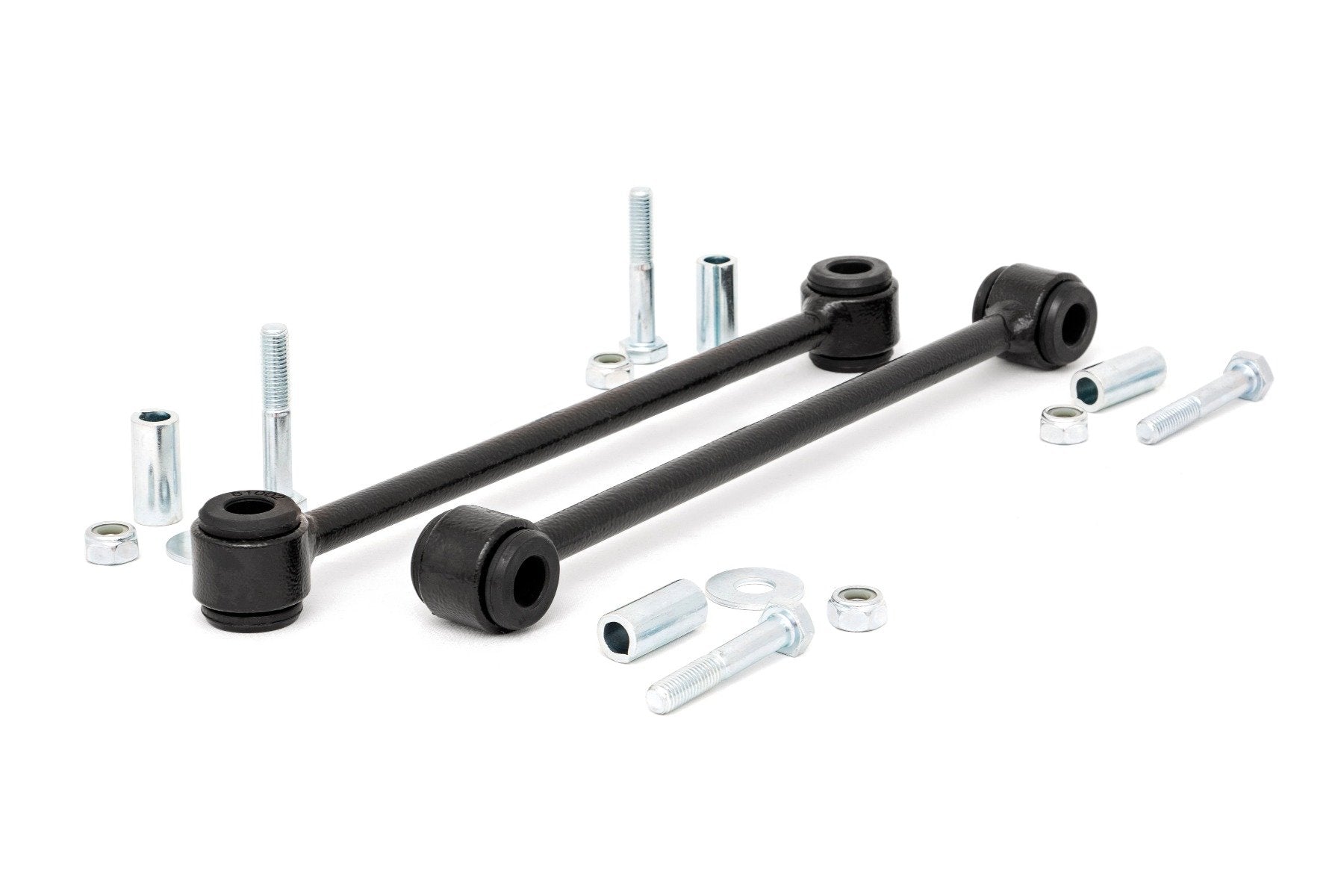 Sway Bar Links | Rear | 6 Inch Lift | Jeep Wrangler JK/Wrangler Unlimited (07-18)