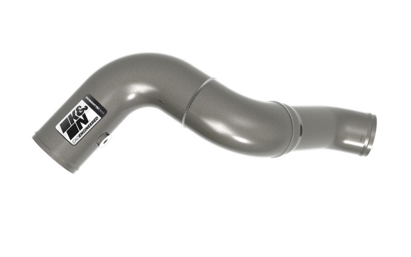 K&amp;N 19-21 Ram 2500/3500 6.7L TD Charge Pipe