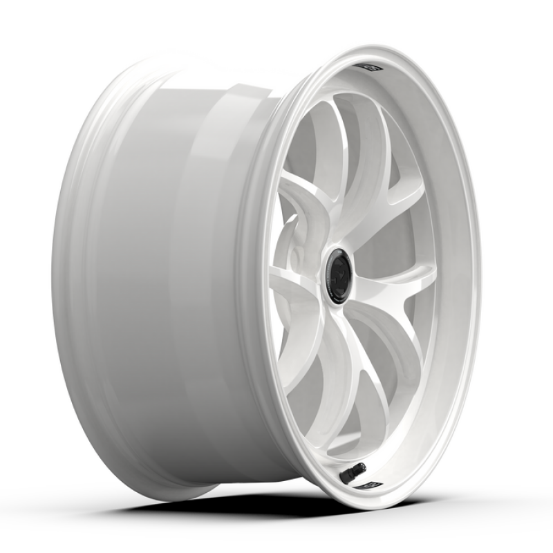 fifteen52 Sector RSR 19x9.5 5x114.3 38mm ET 73.1mm Center Bore Rally White - RSSRW-99554+38-2