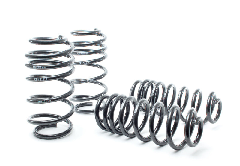 H&amp;R 06-11 Volkswagen Passat Sedan VR6/TDI/1.8T/2.0L Sport Spring (Non 4Motion) - 54760