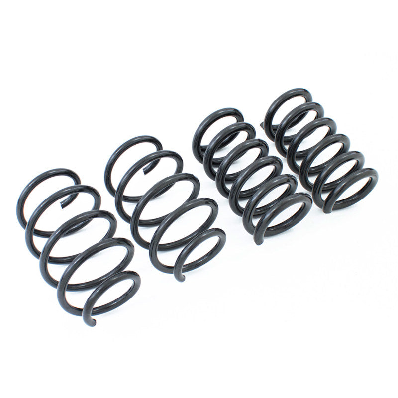 COBB 2015-2023 Ford Mustang EcoBoost Sport Springs - 9M1760