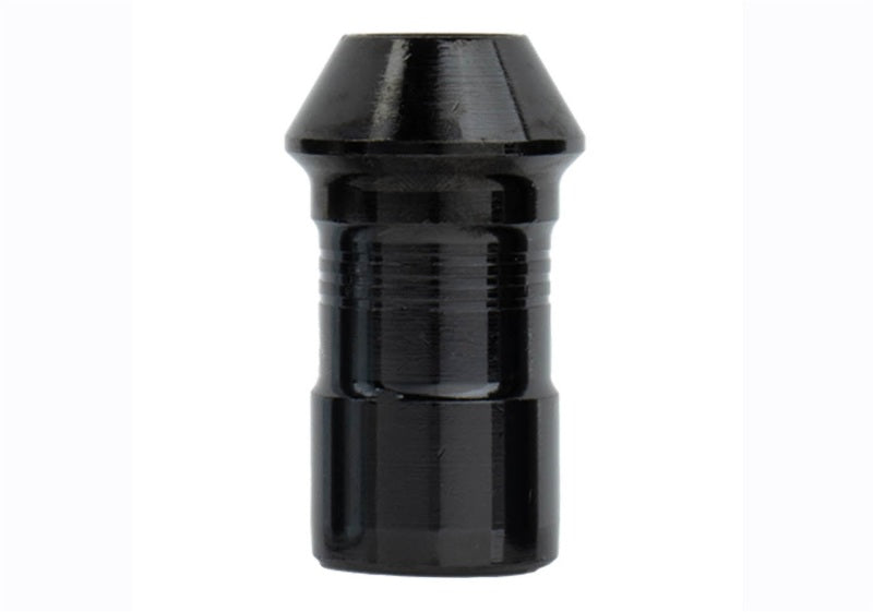 Ford Racing M14 x 1.5 Black Security Lug Nut Kit - Set of 4 - M-1A043-A