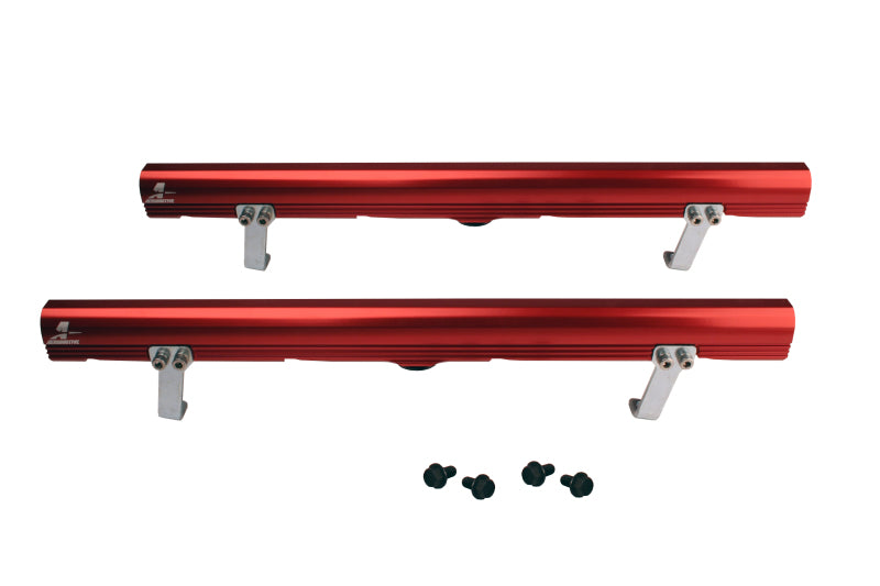 Aeromotive Fuel Rails - LS1 Edelbrock 29085