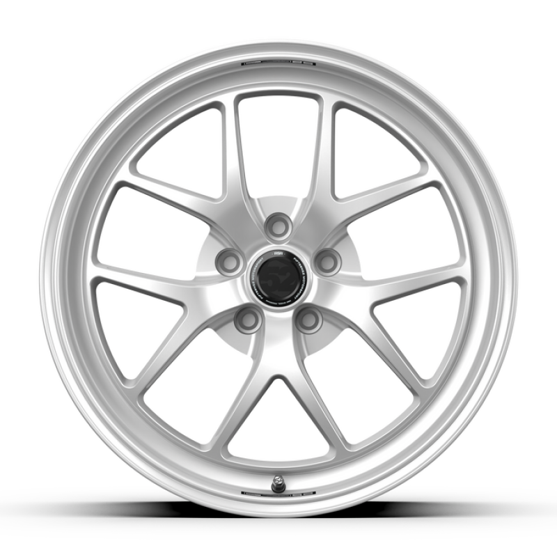 fifteen52 Sector RSR 19x9.5 5x120 22mm ET 72.56mm Center Bore Matte Titanium - RSSRS-99552+22