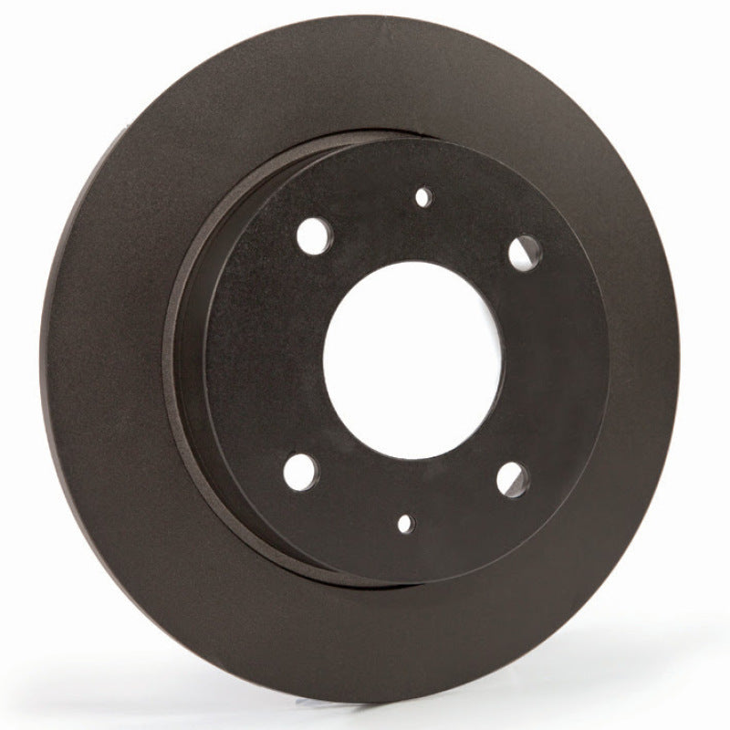 EBC 80-87 Chevrolet C10 Diesel RK Series Premium Front Rotors - RK7711