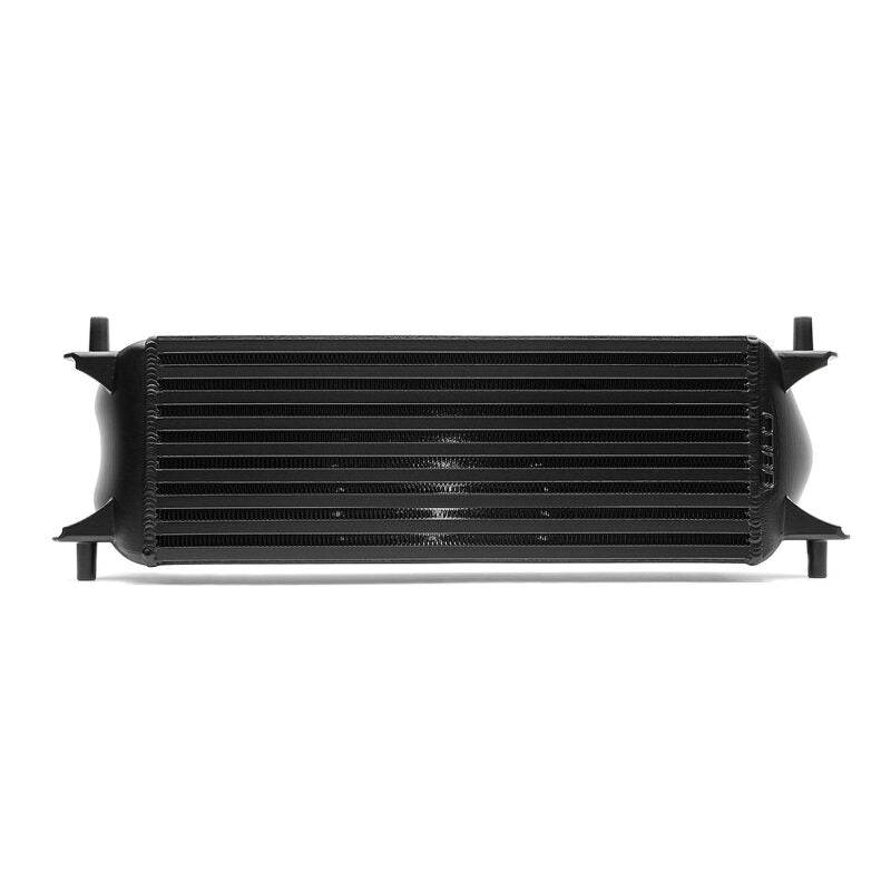 Cobb 22+ Ford Bronco Raptor (Factory Location) Black Front Mount Intercooler - 7R1550-BK