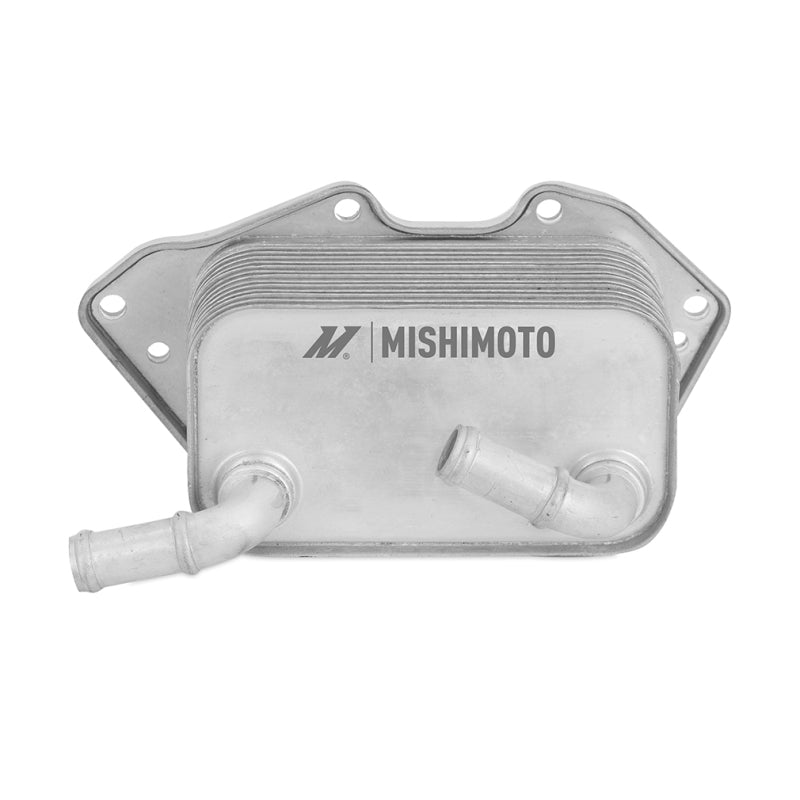 Mishimoto 14-16 Audi SQ5 Replacement Oil Cooler - MMOC-SQ5-14