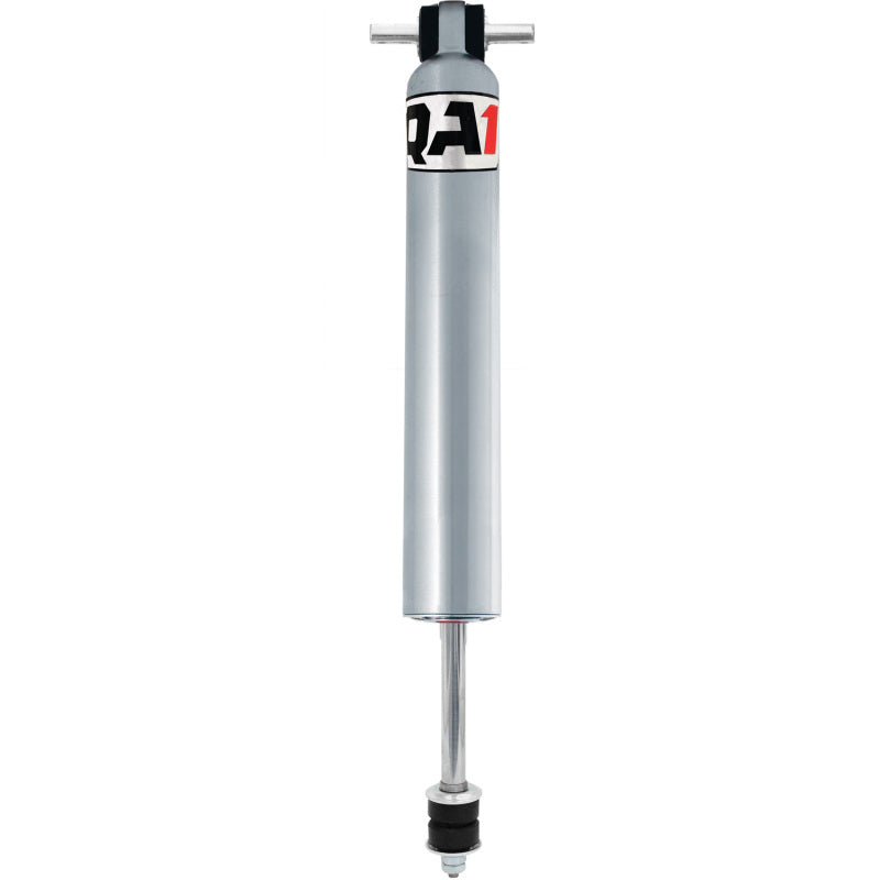 QA1 27 Series Stock Mount Monotube Shock Absorber - Sealed Hyperscrew (IMCA) - 4-4 Valving - Steel