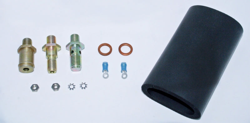 Walbro Fuel Pump Installation Kit -  400-888