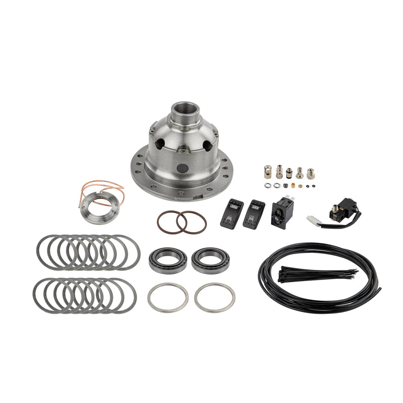 ARB Airlocker Dana44 32Spl 3.73&amp;Dn S/N.