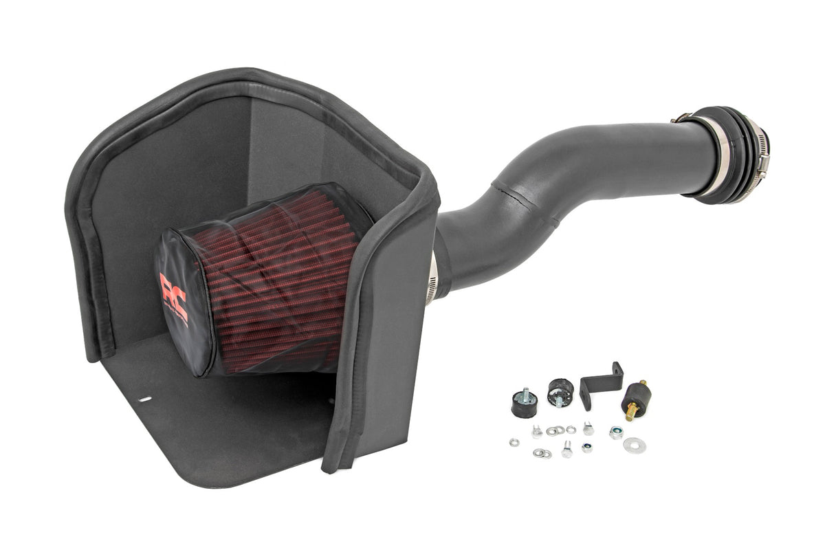 Cold Air Intake Pre-Filter | 10547 | Toyota Tacoma 2WD/4WD (2016-2023)