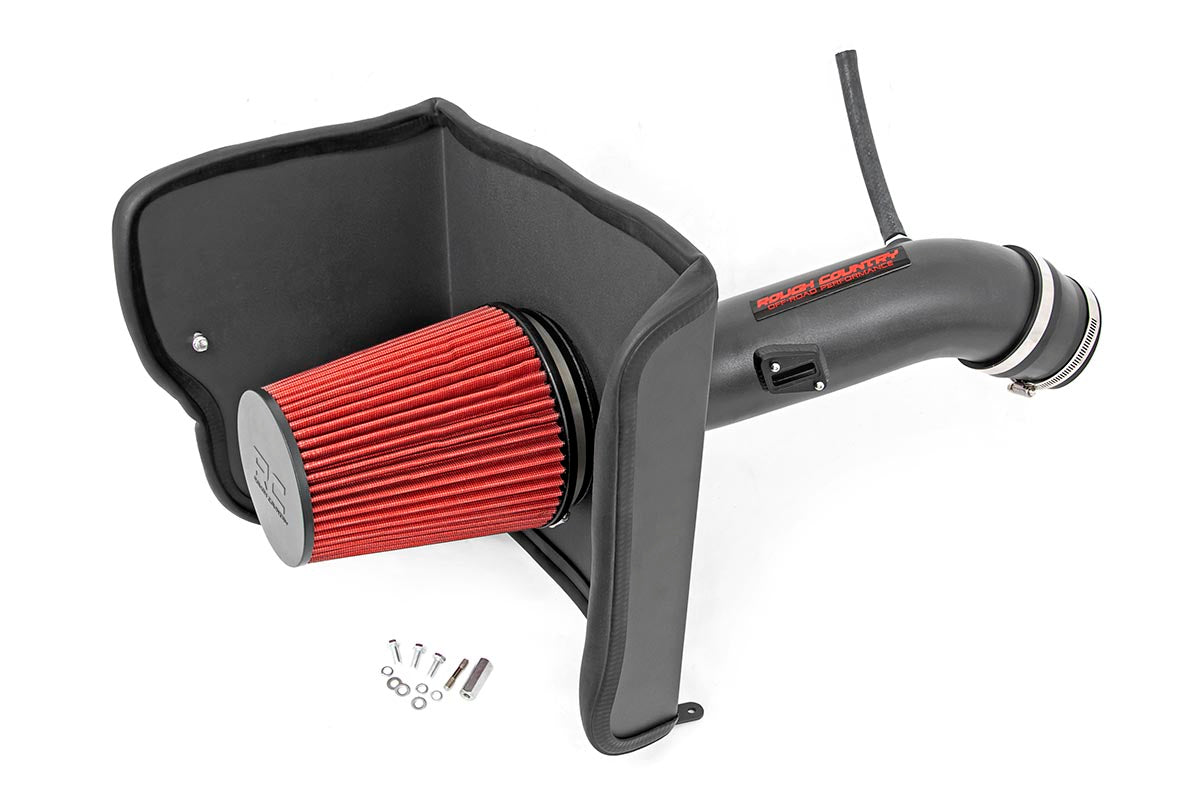 Cold Air Intake Kit | 5.7L | Toyota Tundra 2WD/4WD (2012-2021)