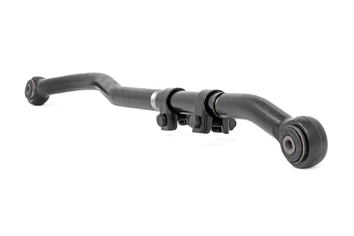 Track Bar | Forged | 0-4 Inch Lift | Jeep Grand Cherokee 4WD (1999-2004)