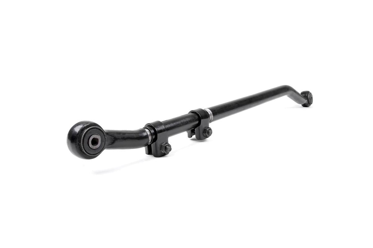 Track Bar | Forged | Rear | 2.5-6 Inch Lift | Jeep Wrangler TJ (97-06)/Wrangler Unlimited (04-06) 