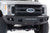 Front Bumper | Ford F-250/F-350 Super Duty 2WD/4WD (2017-2022)