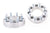 2 Inch Wheel Spacers | 8x170 | Ford F-250/F-350 Super Duty 4WD (2003-2024)