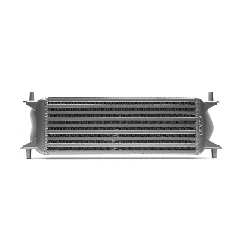 Cobb 22+ Ford Bronco Raptor (Factory Location) Silver Front Mount Intercooler - 7R1550-SL