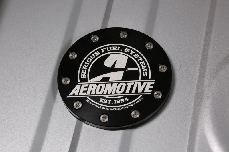 Aeromotive 78-81 Chevrolet Camaro &amp; Pontiac 79-81 Firebird 340 Stealth Gen 2 Fuel Tank