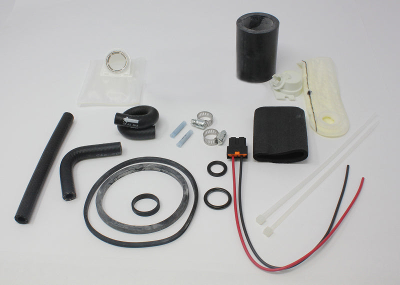 Walbro Fuel Pump Installation Kit -  400-842