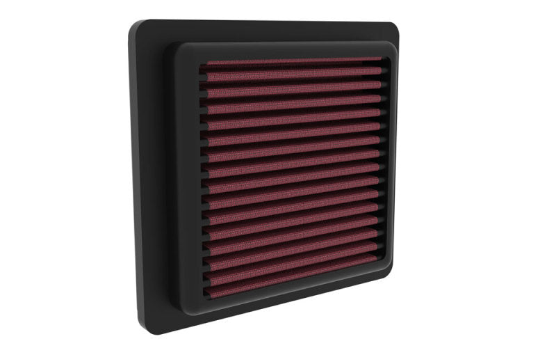 K&amp;N 20-22 Yamaha T-Max Replacement Air Filter