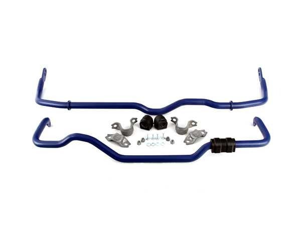 H&amp;R 17-20 Audi RS3 8VS Sway Bar Kit - 27mm Front/25mm Rear - 72810